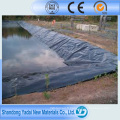 Geomembrane LLDPE pour les doublures de confinement